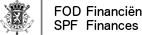 SPF Finances - FOD Financiën